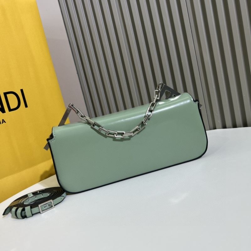 Fendi Satchel Bags